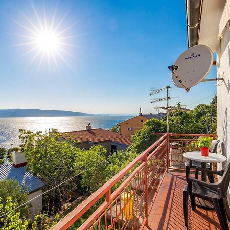 Ferienwohnung Ruza Senj  Exterior foto