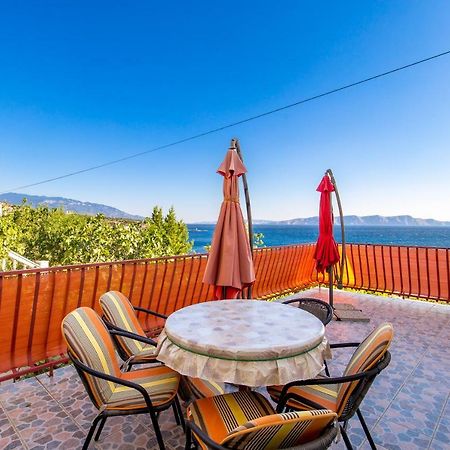 Ferienwohnung Ruza Senj  Exterior foto