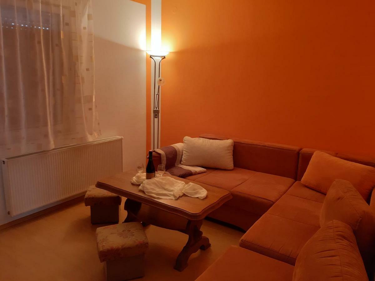 Ferienwohnung Ruza Senj  Exterior foto