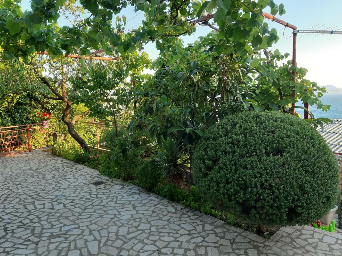 Ferienwohnung Ruza Senj  Exterior foto