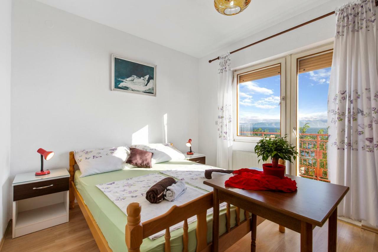 Ferienwohnung Ruza Senj  Exterior foto