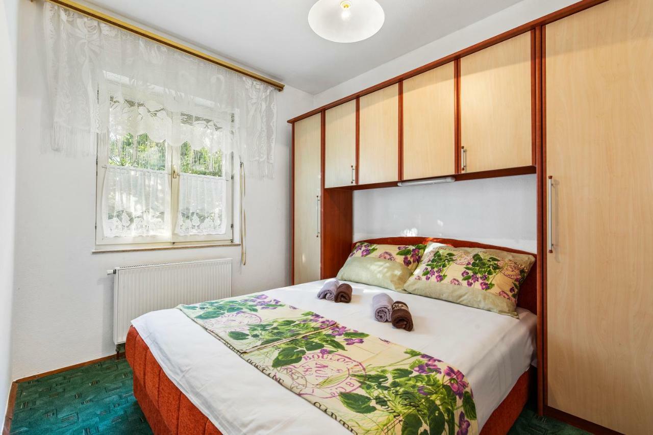 Ferienwohnung Ruza Senj  Exterior foto